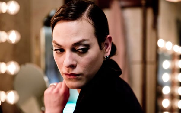 Daniela Vega delivers substance, grace and depth in A Fantastic Woman – review