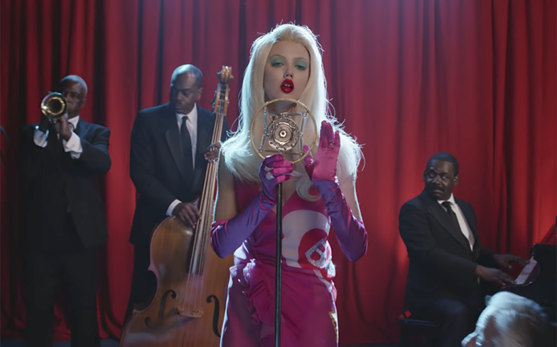 GCDS X Barilla drop a capsule collection