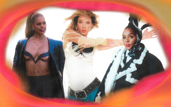 9 LGBTQ+ style icons who defined fashion in 2023