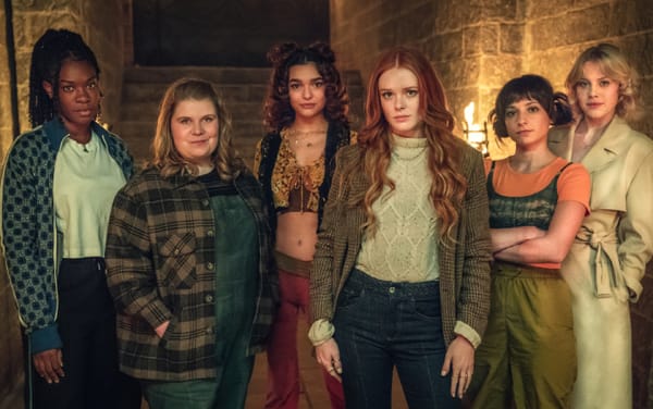 Netflix cancels fantasy drama Fate: The Winx Saga – fans react