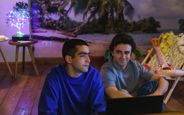 Netflix’s LGBTQ-inclusive show Élite renewed for sixth season