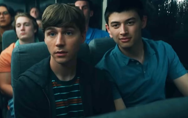 It’s time for basic training! Netflix drops official teaser for gay military series Boots