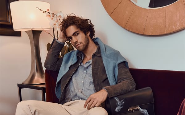 StyleSmart: A guy’s guide to great looks