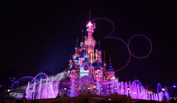 Disneyland Paris: 5 reasons why now is a great time to visit Europe’s #1 destination