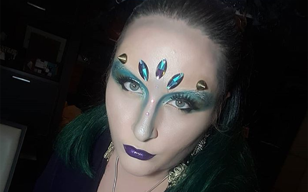 Drag Race has cast its first ever cisgender female contestant