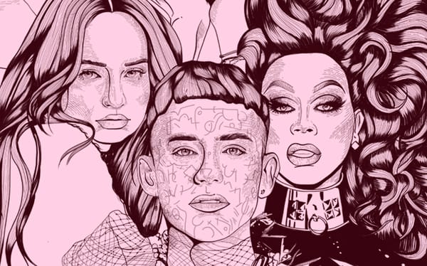 Is the mainstream music world ready for a queer takeover?