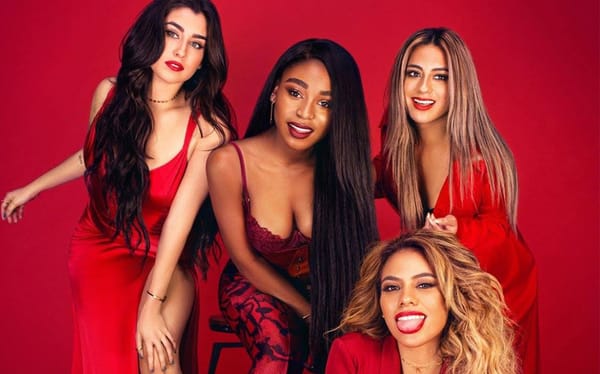 Fifth Harmony have announced the dreaded hiatus to pursue solo careers