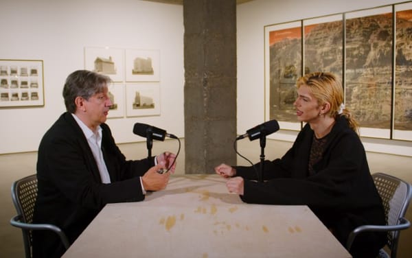 Filmin lanza el tráiler de ¿No seré yo una obra de arte?, con Samantha Hudson