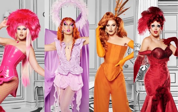 Drag Race España cerrará su cuarta temporada con una gran final en directo