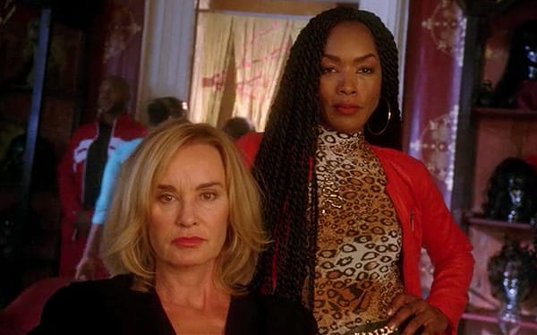 Are Fiona Goode and Marie Laveau returning to American Horror Story?