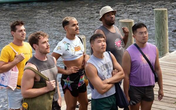 Fire Island director shares hopeful update on potential sequel: “There’s always been conversation”