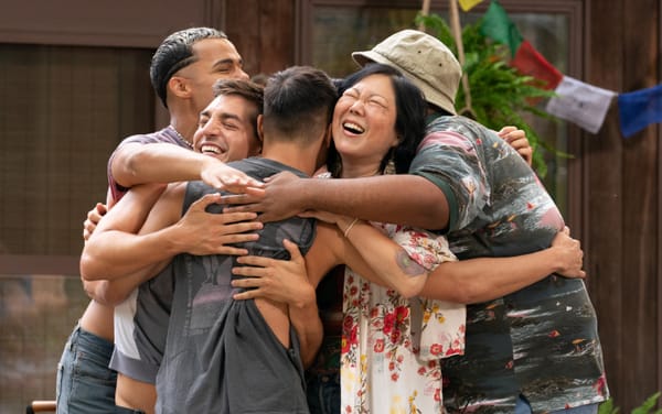 Exclusive: Margaret Cho says Fire Island “lets everybody in on the secret that being gay is better”