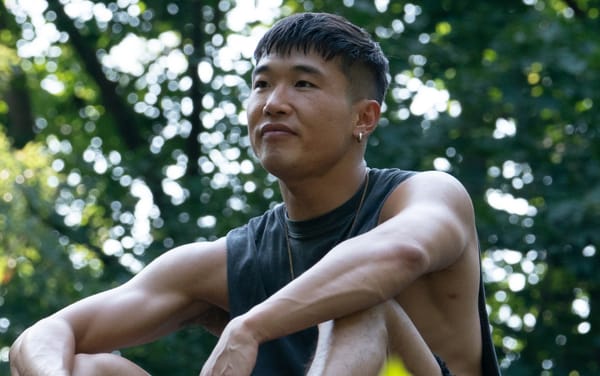 Exclusive: Fire Island star and writer Joel Kim Booster teases sequel