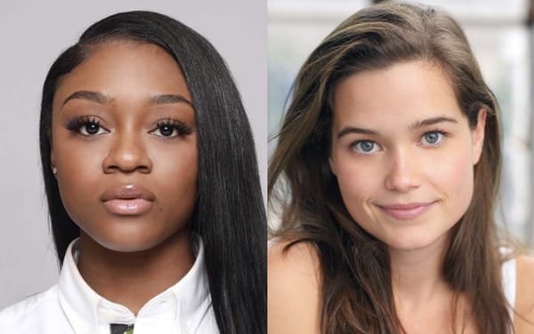Netflix cast lead roles in its upcoming LGBTQ+ vampire series, First Kill