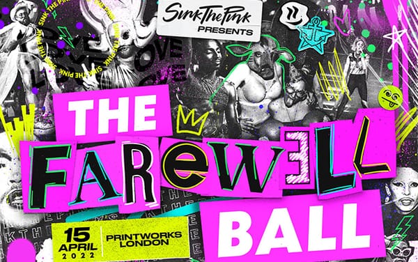 Sink the Pink announces it will come to an end after 13 “incredible” years