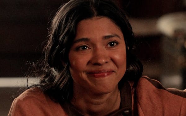 DC’s Legends of Tomorrow introduces TV’s first asexual superhero