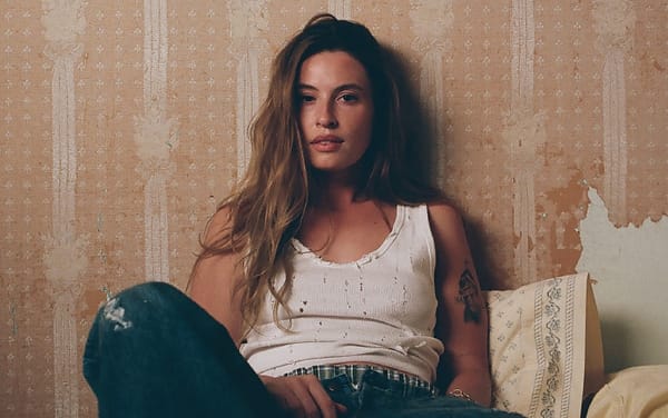 Fletcher: “I’ve always viewed my queerness as this open door of possibility”