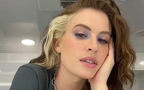 Fletcher breaks silence on her role in The L Word: Generation Q: “It’s such a f***ing honour”