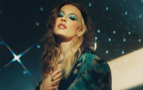 Fletcher: “I’ve never been someone to edit my narrative”