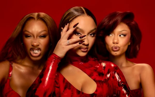 “We’re allies, babe!”: FLO on Access All Areas, LGBTQIA+ fans and “bad bitch replenishment”