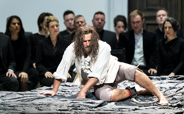 Fidelio is musically magnificent but theatrically frustrating – review