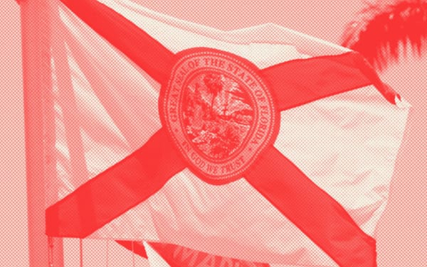 Why Florida’s ‘Don’t Say Gay’ bill fills me with dread as a young person in the UK