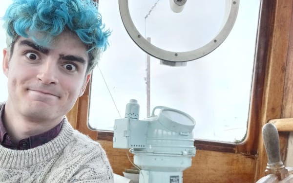 World’s first non-binary city mayor to step down due to “a change of circumstances”