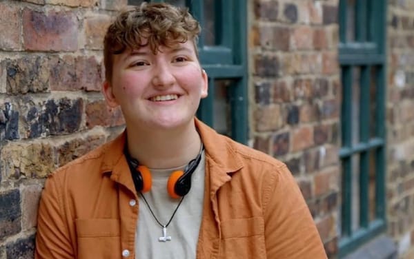 The Great Pottery Throw Down crowns its first-ever non-binary winner