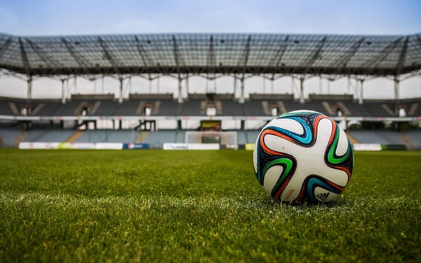 UEFA bans Volkswagen Pride adverts during quarter-finals in Russia and Azerbaijan