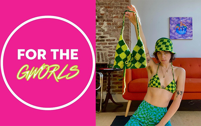 Kamala Harris’ stepdaughter shows support for trans-led organisation