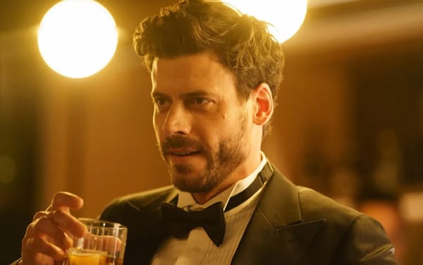 Heated Rivalry star François Arnaud gets candid about publicly coming out as bisexual