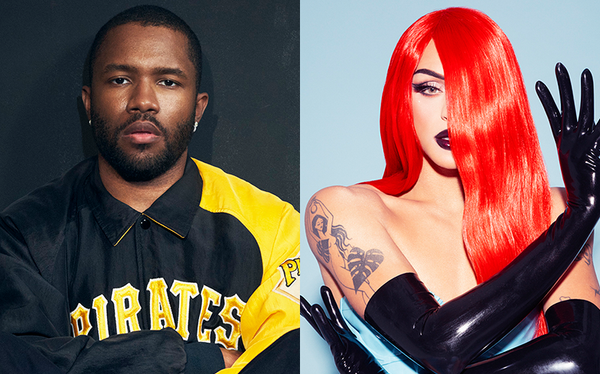 Frank Ocean and Pabllo Vittar to make history at Coachella 2020