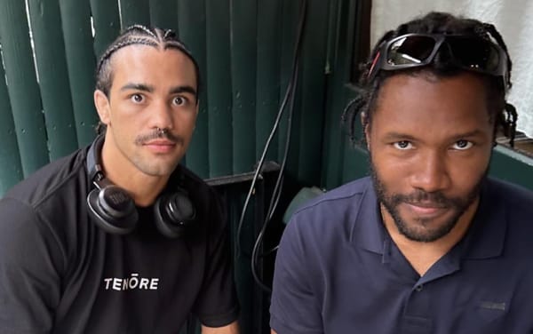 Frank Ocean continues to spark Payton Talbott dating rumors with new photo