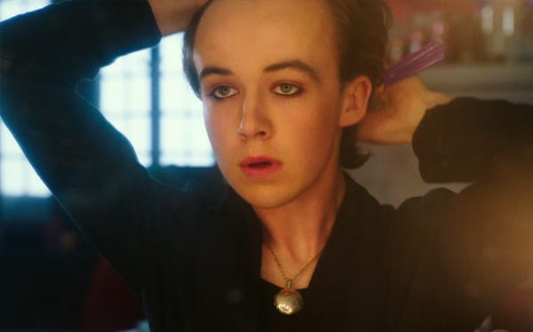 This exclusive Freak Show clip shows Billy Bloom in all his fabulousness