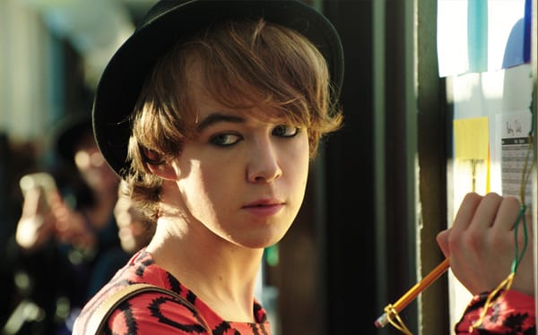 Freak Show is a story of forgiveness and understanding – review