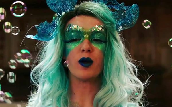 Bette Midler and Laverne Cox star in trailer for LGBTQ movie Freak Show