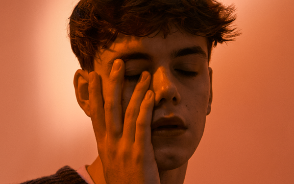 Fred Roberts releases rock pop single Say