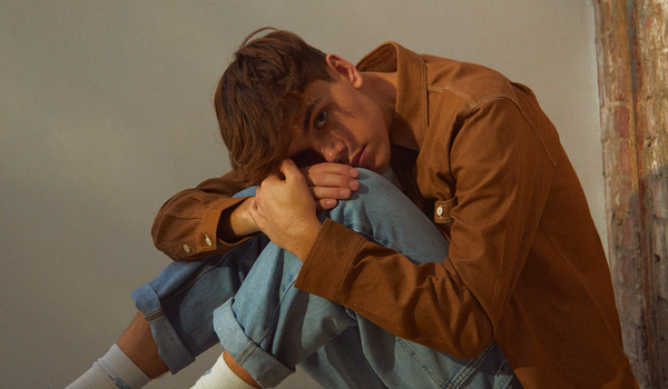 Fred Roberts is a Gen Z popstar in the making