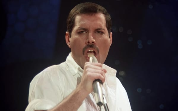 In remembrance of Freddie Mercury: a queer musical icon