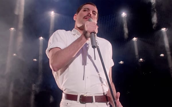 Queen set to release new TV series in honour of their 50th anniversary