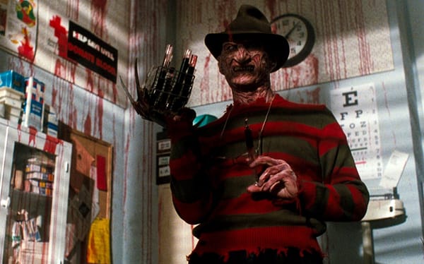 Freddy Krueger actor wants a queer remake of the film