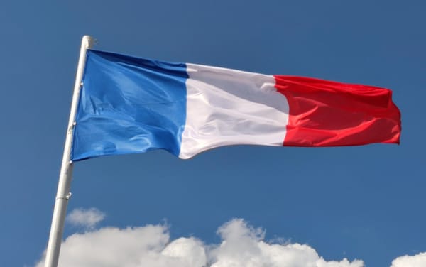 French parliament bans LGBTQ+ conversion therapy