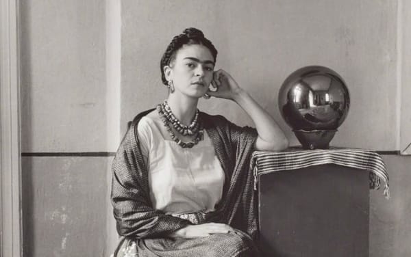 El nuevo Museo Casa Kahlo abrirá sus puertas en Ciudad de México aún este año