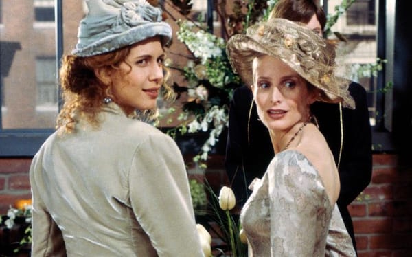 Friends star says lesbian storyline was “never poking fun at being gay”