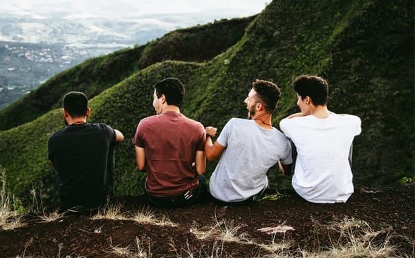 You need to change your way of thinking to achieve New Year’s resolutions – and here’s how you can