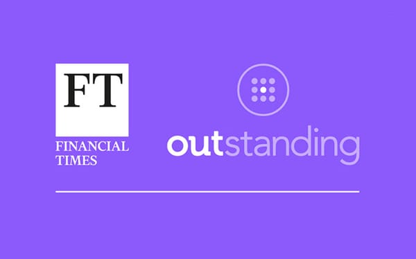 Financial Times addresses their omission of Pips Bunce from 2018 OUTstanding list