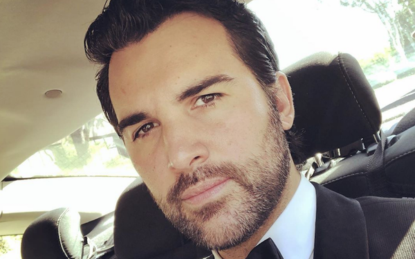 Fuller House star Juan Pablo Di Pace comes out as gay