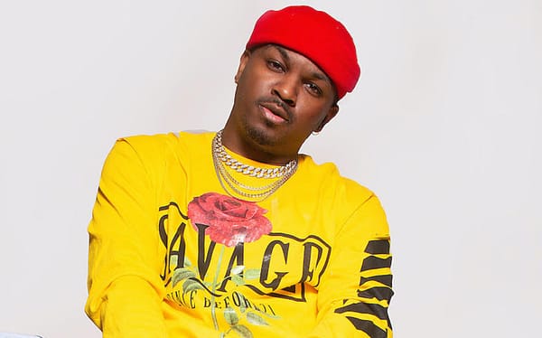 Furillostar unveils smooth new R&B anthem Txt’n Me