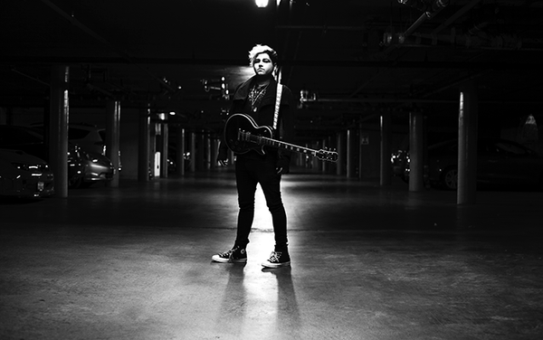 Gabe Lopez releases sizzling new single End of the Lost Summer