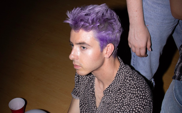 Listen to Gabe Reali’s incredible new pop anthem East Coast